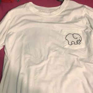 Ivory Ella shirt